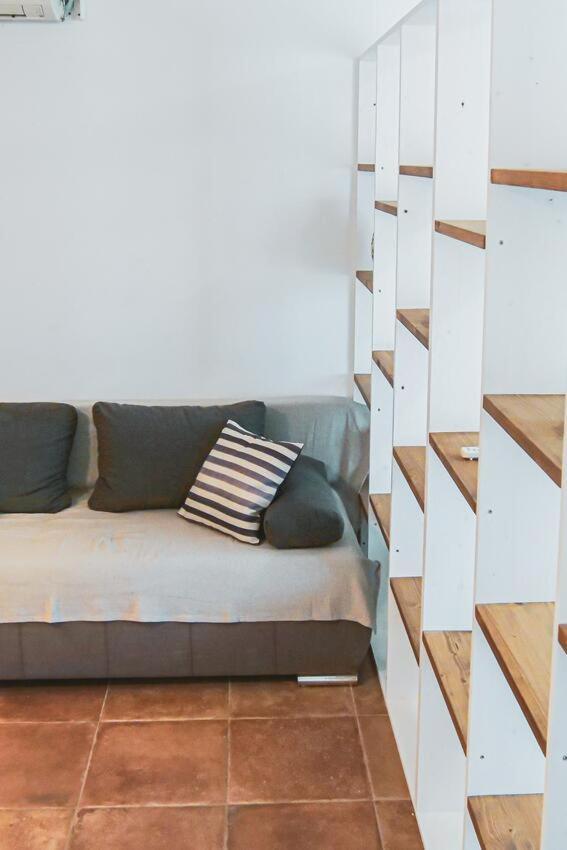 Fully Renovated One Bedroom Apartment With A Seaview - A Sevid Zewnętrze zdjęcie