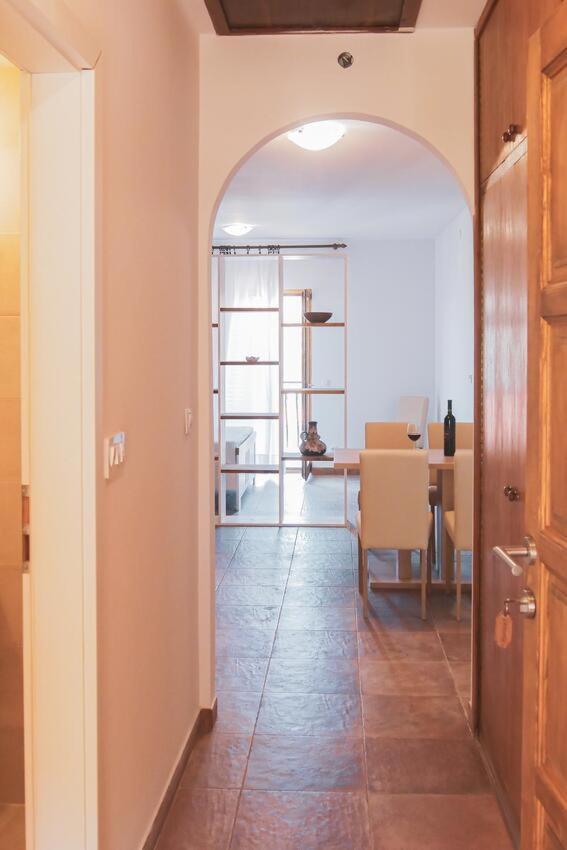 Fully Renovated One Bedroom Apartment With A Seaview - A Sevid Zewnętrze zdjęcie