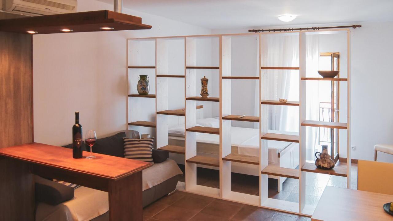 Fully Renovated One Bedroom Apartment With A Seaview - A Sevid Zewnętrze zdjęcie