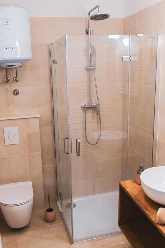 Fully Renovated One Bedroom Apartment With A Seaview - A Sevid Zewnętrze zdjęcie