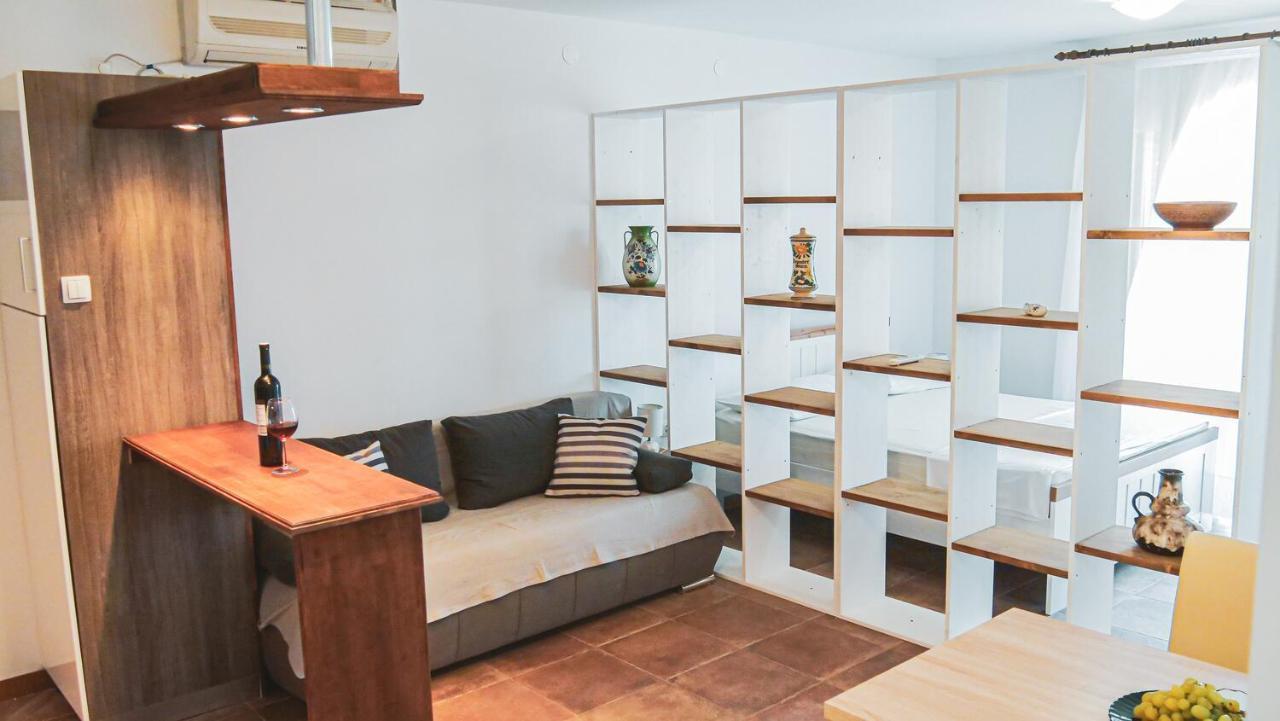Fully Renovated One Bedroom Apartment With A Seaview - A Sevid Zewnętrze zdjęcie
